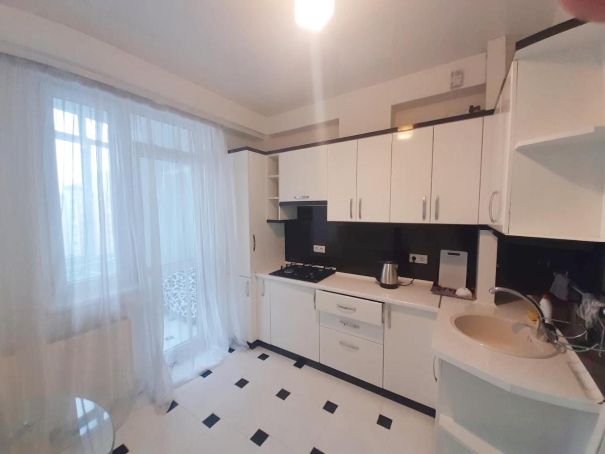 Bright Central Apartment Kišiněv Exteriér fotografie