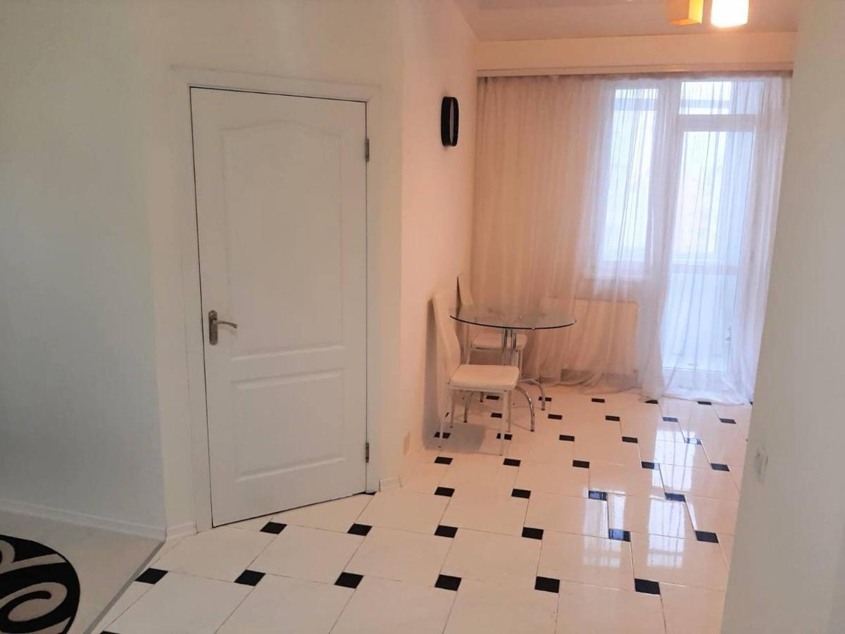 Bright Central Apartment Kišiněv Exteriér fotografie