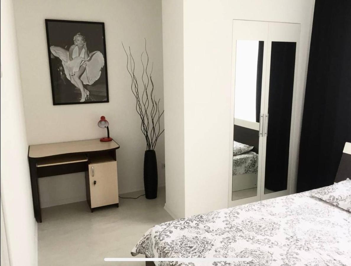 Bright Central Apartment Kišiněv Exteriér fotografie